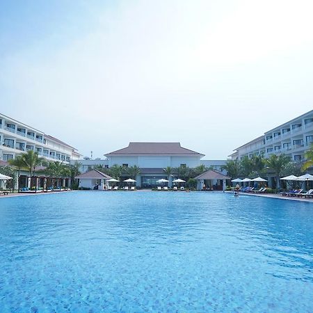 วินเพิร์ล ฮอย อัน วิลลา Villa ฮอยอัน ภายนอก รูปภาพ
