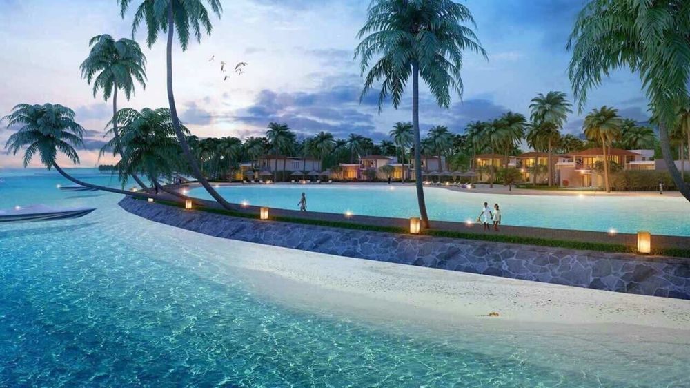 วินเพิร์ล ฮอย อัน วิลลา Villa ฮอยอัน ภายนอก รูปภาพ